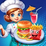 Karnaval Memasak Anak-anak
