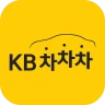 KB차차차 중고차매매, 내차팔기, 내차시세, 자동차금융