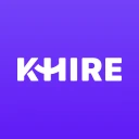 K-HIRE 케이하이어 - 외국인 구인구직 플랫폼