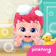 Rawat Bayi Bebefinn: Game Anak
