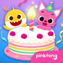 Pinkfong Pesta Ulang Tahun