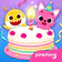 Pinkfong Pesta Ulang Tahun