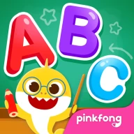 ABC Abjad Baby Shark