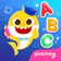 ABC Abjad Baby Shark