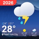 Yerel Hava Durumu:Widget