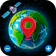 Earth Map: Live Satellite View
