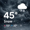 Live Weather & Weather Radar