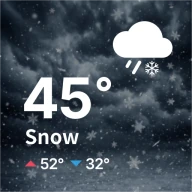 Live Weather & Weather Radar