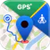 Bản đồ định vị Định vị GPS