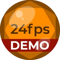 mcpro24fps demo - video camera