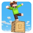 One Block Map for Minecraft