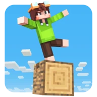 One Block Map for Minecraft