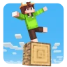 One Block Map for Minecraft