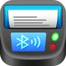 Printer Thermal Bluetooth Mini