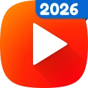 Video Oynatıcı Tüm Formatlar