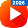 Video Oynatıcı Tüm Formatlar