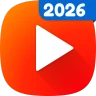 Video Oynatıcı Tüm Formatlar