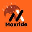 Maxride: Transportasi & Kurir