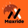 Maxride: Transportasi & Kurir