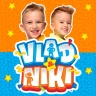 Vlad và Niki: trò chơi & video