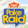 PokeRaid - for Pokémon GO Raid