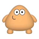 Pou 3D