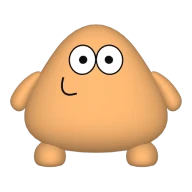 Pou 3D