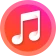 Müzik çalar