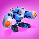 Armored Robots: Trò chơi robot