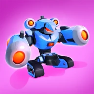 Armored Robots: Trò chơi robot