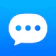 Messages: Text SMS Home