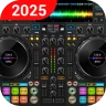 Mixer Musik DJ - Pemutar DJ 3D