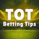 TOT Tips - Prediksi Bola