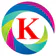 K Keyboard - Myanmar