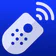 Remote TV Sharp
