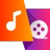 Chuyển đổi video sang âm thanh
