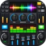 Equalizer -Bas Pendorong & Vol