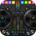 DJ Mixer Studio - DJ Music Mix