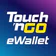 Touch ‘n Go eWallet