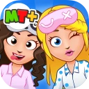 My City : Pajama Party