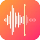 แอพบันทึกเสียง - MyRecorder
