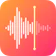 แอพบันทึกเสียง - MyRecorder