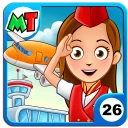 My Town : Airport
