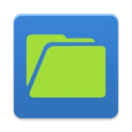 Alfa File Manager