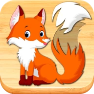 Puzzles for Kids - Full game
