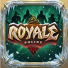 Royale Online - MMORPG