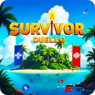 Survivor Düello