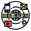 MST VPN