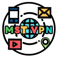 MST VPN