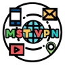 MST VPN